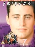 Friends Series 7 - Episodes 13-16 [UK IMPORT] - Jennifer Aniston