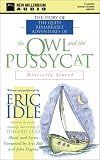 Books : The Story of the Quite Remarkable Adventures of the Owl and Pussycat