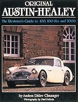 Original Austin-Healey 100, 100-Six and 3000 (Original Series)