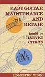 Review Hal Leonard  / Easy Guitar Maintence and Repair