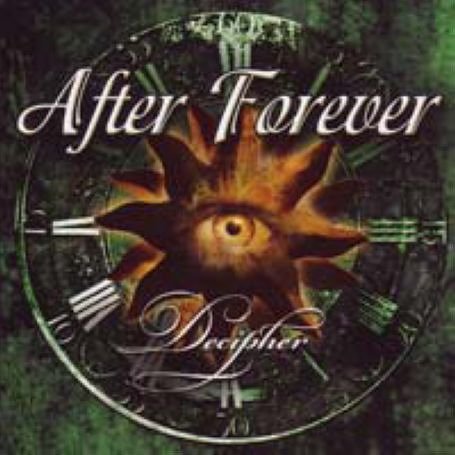 CD-Charts  Search : Decipher [VINYL]