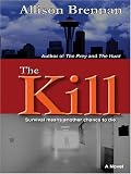 The Kill (Thorndike Basic)