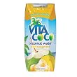 Vita Coco Coconut Water with Tangerine, 11.1-Ounce Boxes (Pack of 12)
