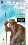 L` Homme qui plantait des arbres [VHS]