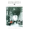 Budapest: A Critical Guide (4th edition)