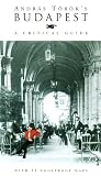 Budapest: A Critical Guide (4th edition)
