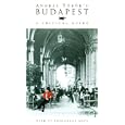 Budapest: A Critical Guide (4th edition) by Andras Torok, Andras Egyedi, and Andras Felvideki