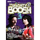The Mighty Boosh: Season 3