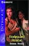 Bodyguard Rescue (Harlequin Intrigue)