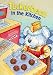 Books : Tuckerbean in the Kitchen (Read-It! Readers) (Read-It! Readers)