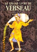 Le Grand Livre du Verseau