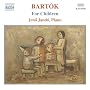 Bartók for Children