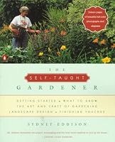 The Self-Taught Gardener