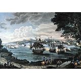 A NAVAL HISTORY OF THE AMERICAN REVOLUTION