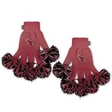 Arizona Cardinals Spirit Fingers Glove