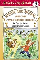 Henry and Mudge and the Wild Goose Chase (Henry and Mudge Ready-to-Read)