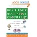 Don't Know Much About Geography: Everything You Need to Know About the World but Never Learned