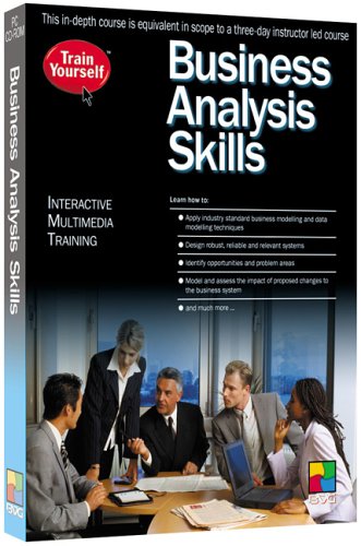 Business Analysis Skills