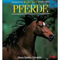 Welt der Pferde