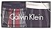 Calvin Klein Woven Boxers Gift Box 2-Pack Underwear