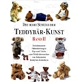 Die Hohe Schule der Teddyb�r-Kunst
