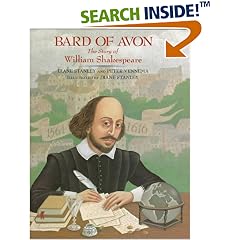 Bard of Avon: The Story of William Shakespeare