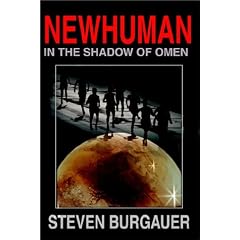 Newhuman: In the Shadow of Omen
