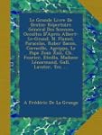 Le Grande Livre De Destin: R�pertoire...