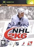 NHL 2K6