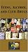 Teens, Alcohol, and Club Drugs [VHS]