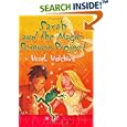 Sarah and the Magic Science Project by Hazel Hutchins and Christine Delezenne