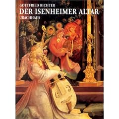 Der Isenheimer Altar