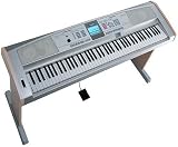 Yamaha Portable Grand DGX505 Electronic Keyboard Piano