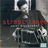 Street Tango
