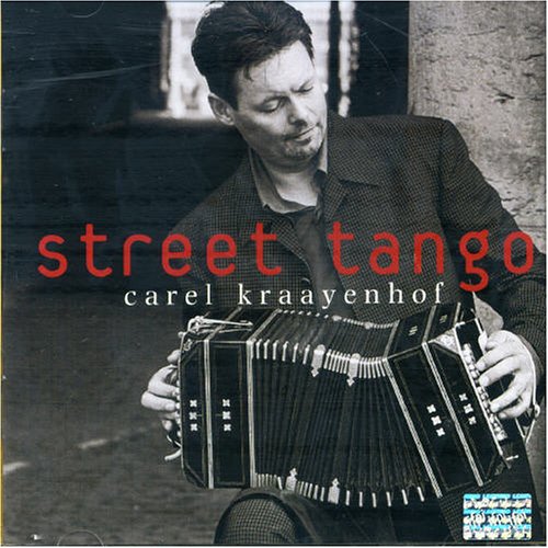 CD-Charts  Search : Street Tango