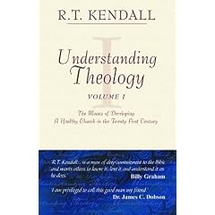 Understanding Theology: Volume 1