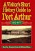 Search : A Visitor's Short History Guide to Port Arthur