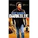 Dark Blue [VHS]