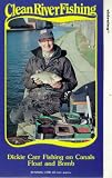 Review Beekay International  / Clean River Fishing - Dickie Carr Fishing On Canals - Float And Bomb