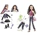 My favorite My scene dolls!!!!