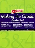 Score! Making the Grade: Grades 3-4 (Score! Making the Grade)