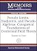 Book Pseudo Limits, Biadjoints, And Pseudo Algebras: Categorical Foundations of Conformal Field Theory (Memoirs of the American Mathematical Society)
