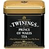 Twinings Prince of Wales Tea, Loose Tea, 3.53 -Ounce Tins (Pack of 6)