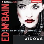 Widows: 87th Precinct | [Ed McBain]