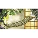 CAMOUFLAGE MILITARY STYLE HAMMOCK HANGING FABRIC BED