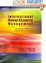 International Human Resource Management: Managing People in a Multinational Context (Visit the Website)