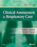 Clinical Assessment in Respiratory Care