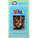 Off the Wall Museum Guides for Kids: Egyptian Art