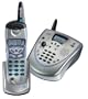 VTech i5881 5.8 GHz DSS Expandable Cordless Speakerphone with Answering System