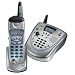 VTech i5881 5.8 GHz DSS Expandable Cordless Speakerphone with Answering System